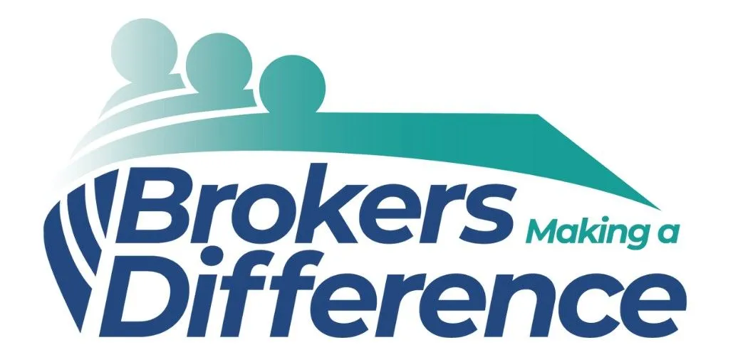 NABIP Brokers Making a Difference campaign logo