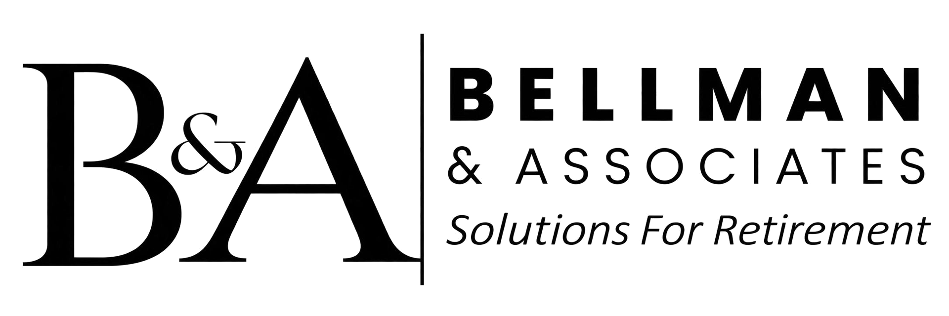 Bellman + Associates logo