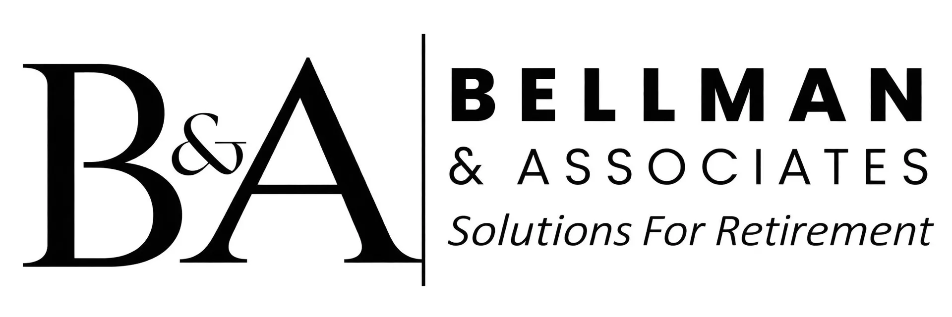 Bellman + Associates logo